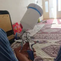 پیستوله apt تایوان|ابزارآلات|مراغه, |دیوار