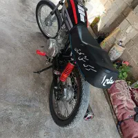 موتور 200|موتورسیکلت|کلاله, |دیوار