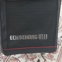 اکو همراه چنگ