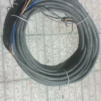 کابل افشان مسی پنج در ده( ۵*۱۰)