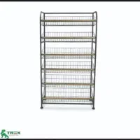 استند هایپری و فروشگاهی