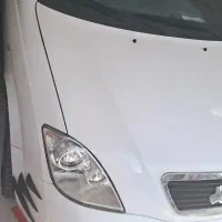 تیبا ۲ مدل 1400