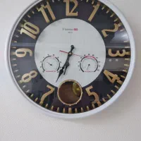 ساعت دیواری