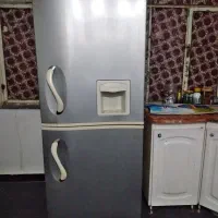 یخچال و فریزر در حد نو|یخچال و فریزر|مسجد سلیمان, |دیوار