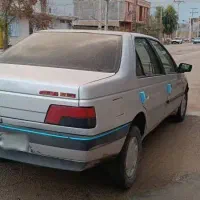 405 مدل 88 در حد