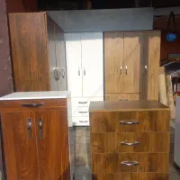 کمد لباس و دراور