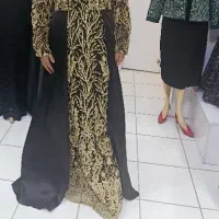 لباس مجلسی