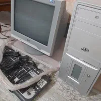 فروش کامپیوتر با لوازم کامل