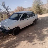 پرایدتمیز ۸۱|خودرو سواری و وانت|سردشت, |دیوار