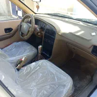 پژو ۴۰۵ دوگانه|خودرو سواری و وانت|بم, |دیوار