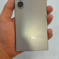گوشی سامسونگ galaxy s24Ultra|موبایل|تربت جام, المهدی|دیوار