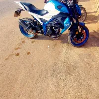 موتور بلنتا z249