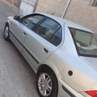 سمندای اف سون|خودرو سواری و وانت|نگار, |دیوار