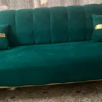 مبل ال در حد نو|مبلمان خانگی و میز عسلی|تهران, سبلان (لشگر)|دیوار