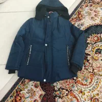 کاپشن پسرانه