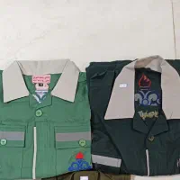 لباس کار نو