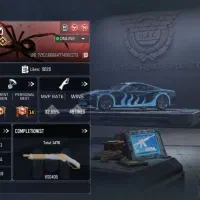 اکانت کالاف دیوتی|کنسول، بازی ویدئویی و آنلاین|بیرجند, |دیوار