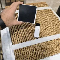 کولر های آبی پلیمری سلولزی