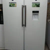 یخچال نیکسان