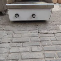 فر پیتزا فر ساندویچ سرخکن میز|کافی‌شاپ و رستوران|کرمان, |دیوار