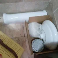 روشویی پایه دار