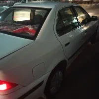 سمند90الیکس|خودرو سواری و وانت|تهران, زهتابی|دیوار