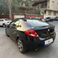 پروتون جنتو ۲۰۰۷ اتومات|خودرو سواری و وانت|تهران, قاسم‌آباد|دیوار