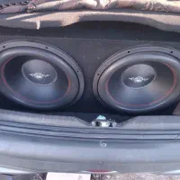 ساپ‌ 600 نو 20روز انداختم با آمپیلی ومون .دیجیتال