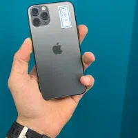 فروش فوری ایفون 11pro za/a با اقساط ویژه و معاوضه