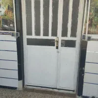 آهن دسته دوم درب راهرو