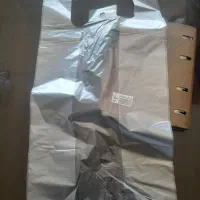 پلاستیک کیلویی نایلون نایلکس  درجه ۱ پلاستیک فریزر