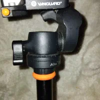 پایه دوربین vanguard