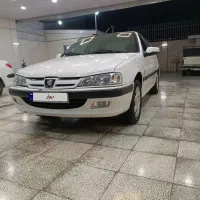 پژو پارس سال، مدل ۱۴۰۰