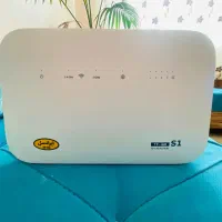 مودم خانگی ایرانسل مدل s1
