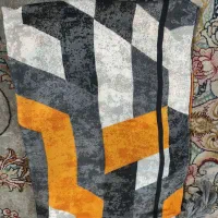 شال|لباس|مشهد, کارگران|دیوار