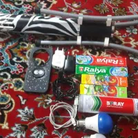 حراج همش عکسه اول تا آخر ۱۲۰۰|لوازم جانبی موبایل و تبلت|قم, نخودی|دیوار