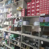 لوله و اتصالات با شرایط اقساطی در نکا - نظام زاده