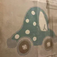 فرش اتاق کودک