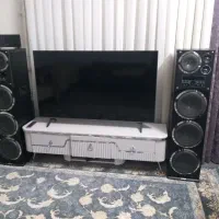 اسپیکر خانگی(باند)