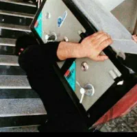 خدمات اسباب کشی اسنپ بار اصفهان،تضمینی و تخصصی|خدمات حمل و نقل|اصفهان, بوستان آینه خانه|دیوار