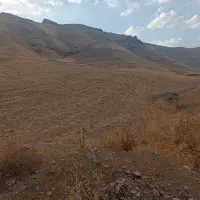 زمین کوچکه رش یا قلمبرپشت شهرکمولوی کشاورزی مسکونی