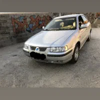 سمند ۸۳
