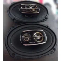 باند 6975v2 پایونر لاکاغذی و باندهای معمولی