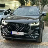 فروش تیگو هشت هیبرید مدل ۱۴۰۳