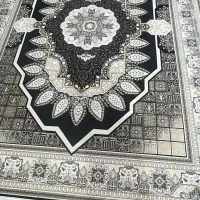 فرش ۱۲۰۰ شانه شیک ۱۷۷۰۰۰۰۰|فرش|یاسوج, |دیوار