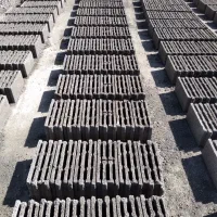 بلوک زنی ومصالح ساختمانی ریحانی