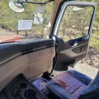 کشنده دایون N8 فروش دو دانگ|خودرو سنگین|رباط‌کریم, رباط‌کریم|دیوار