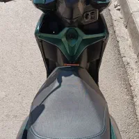 موتور کلیک|موتورسیکلت|ارومیه, |دیوار