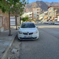 برلیانس اتوماتیک H330