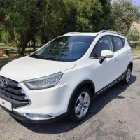 جک S3 مدل ۹۸ - تمیز و سالم